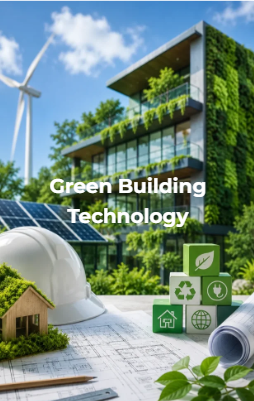 Green Building Technology
