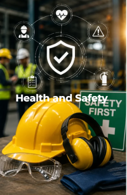 Health and Safety