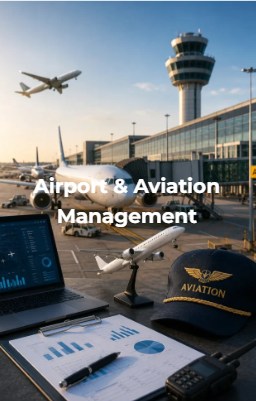 Airport & Aviation Management