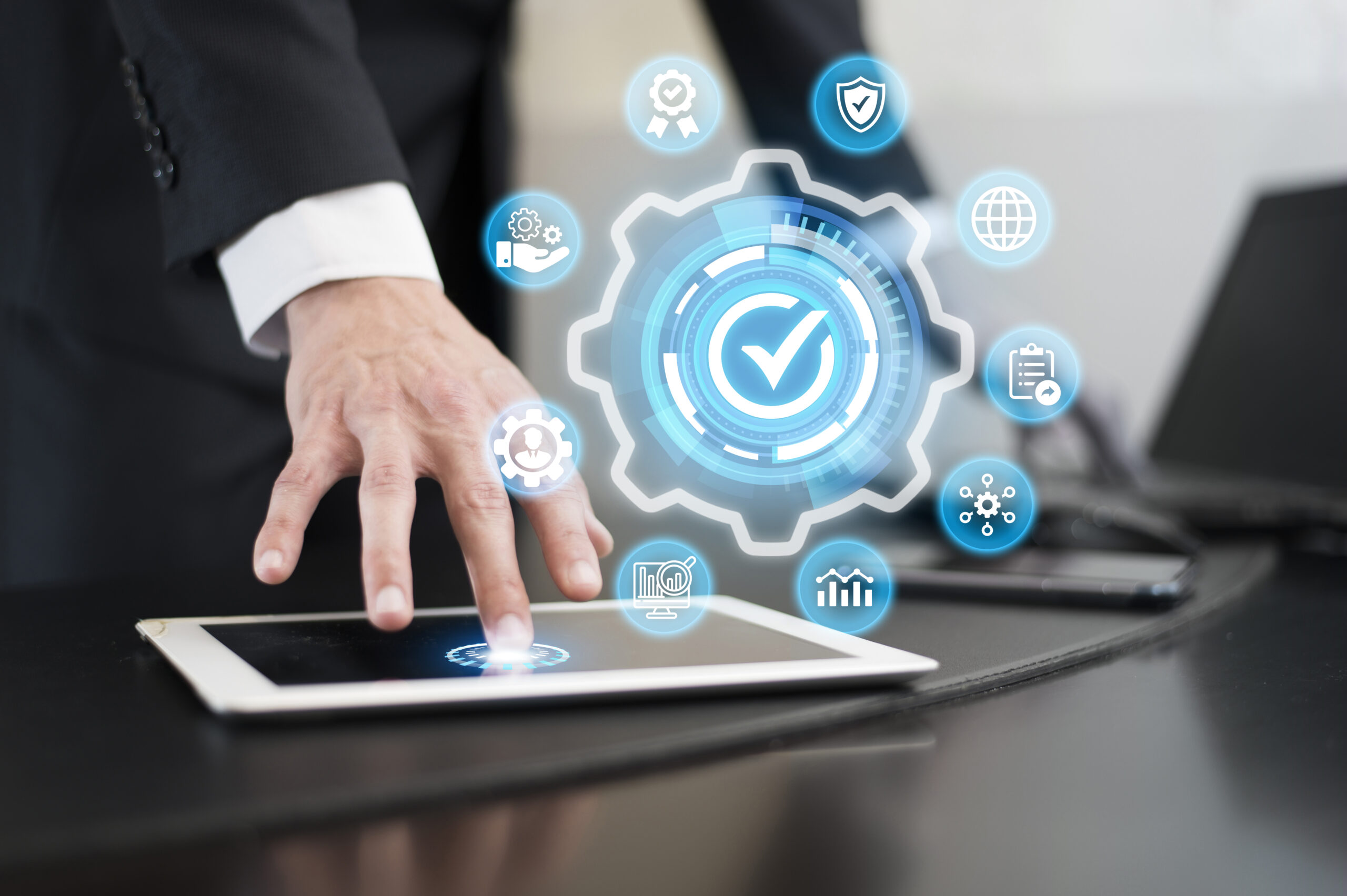ISO Management Systems